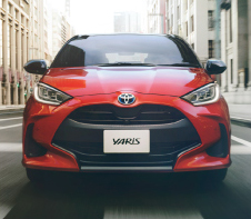 YARIS