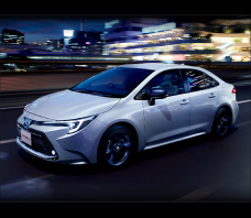COROLLA