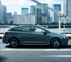 COROLLA Touring