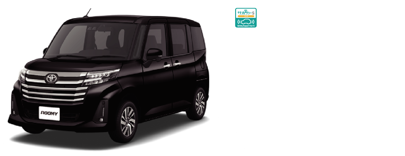 ROOMY