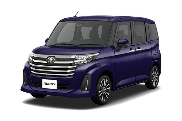 新車情報 トヨタカローラ高知